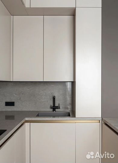 Кухня на заказ