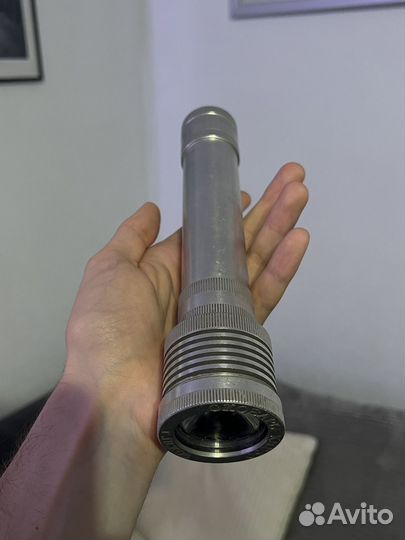 Подводный скобарь XHP50