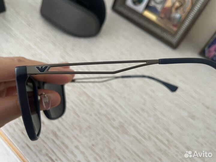 Очки Армани. Оригинал. Новые
