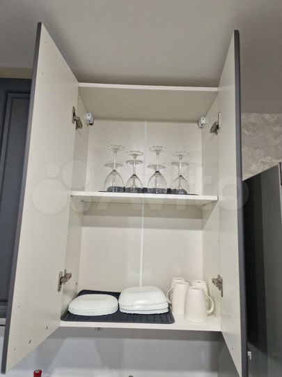 1-к. квартира, 40,5 м², 1/10 эт.