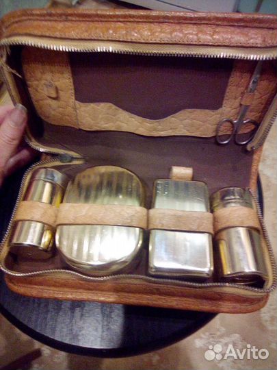 Несессер мужской СССР