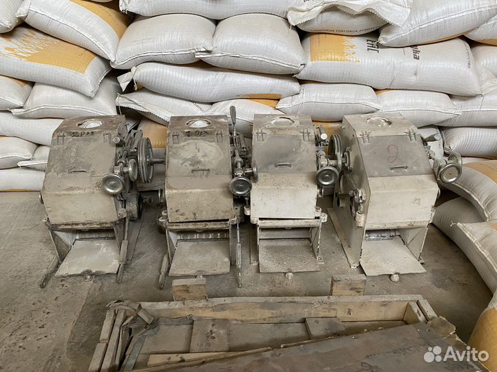 Мельница мельник 400