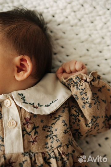 Боди для новорожденных