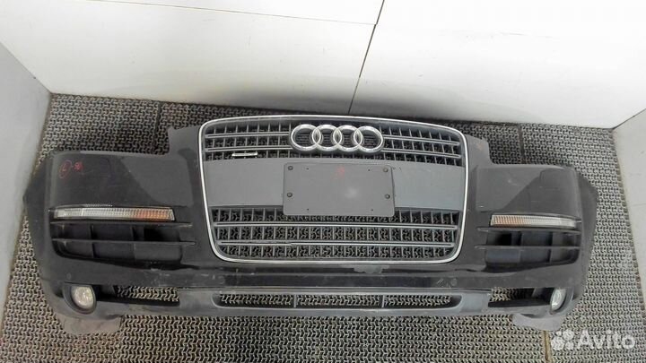 Фара противотуманная Audi Q7, 2008