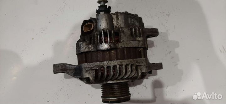 Генератор Mitsubishi outlander 4b12