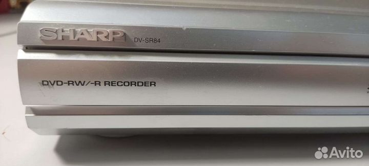 DVD плеер, рекордер