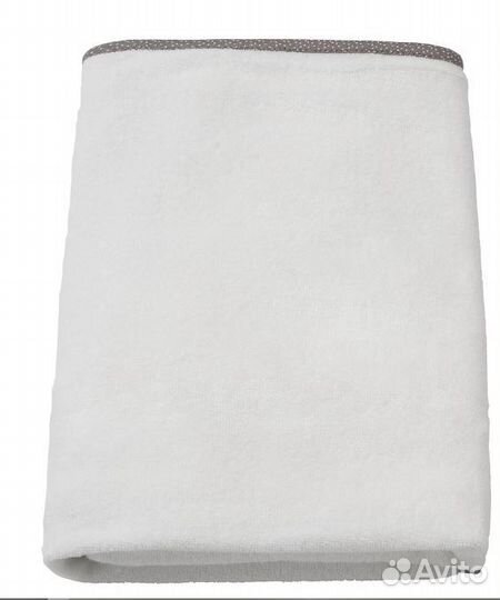 Матрас IKEA для пеленального столика