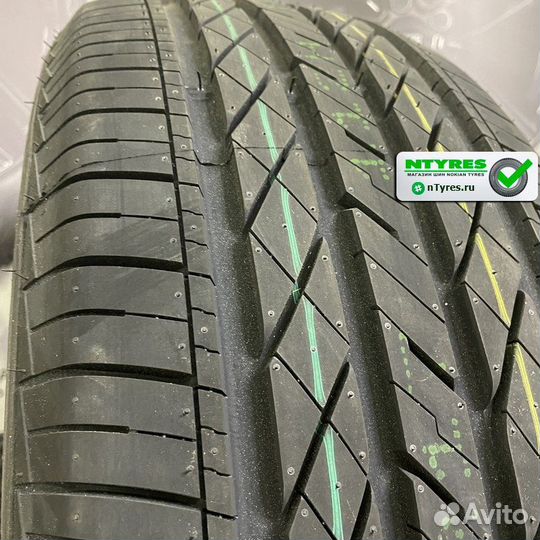 Tracmax X-Privilo H/T 225/60 R18 100V