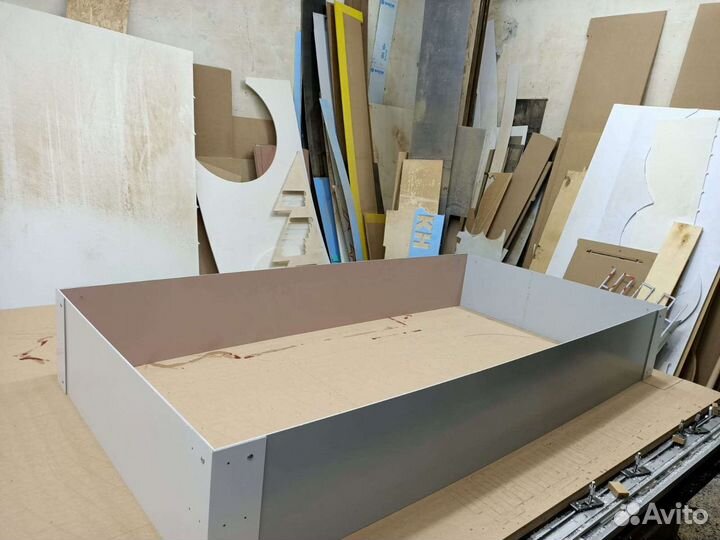 Теплые грядки