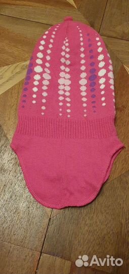 Шапка шлем reima 50