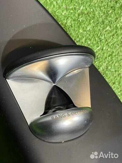 Комплект акустики Mercedes-Benz Gle-Class C292