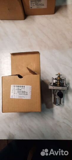 Термостат Opel Chevrolet