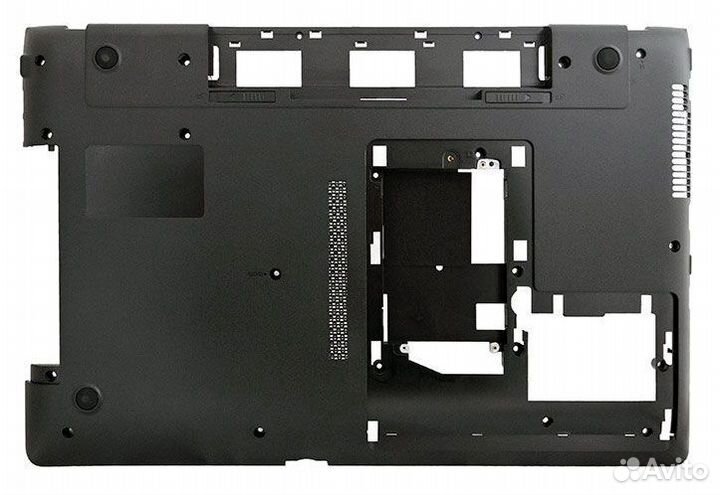 Нижняя часть поддона Lenovo,MSI,samsung,Sony,Toshi
