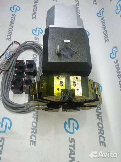 Револьверная головка BWD100-8