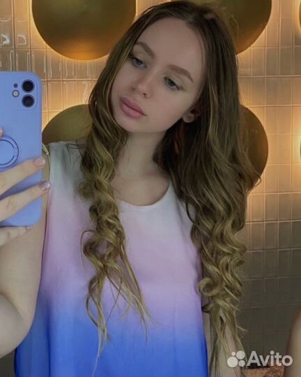 Плойка для волос remington