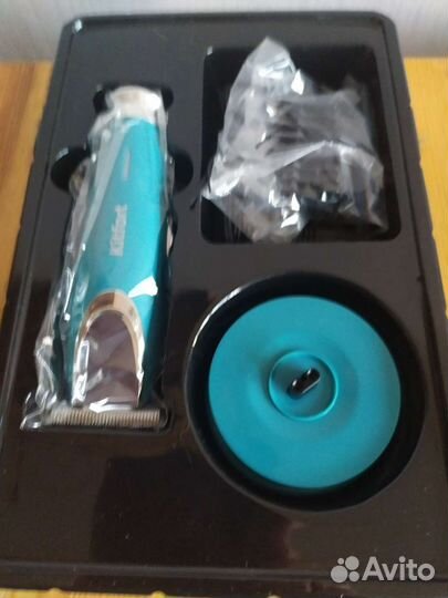 Триммер для бороды