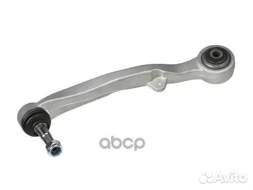 Рычаг задний нижний правый алюм BMW E60