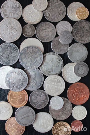 Оценка книг, икон, монет, антиквариата