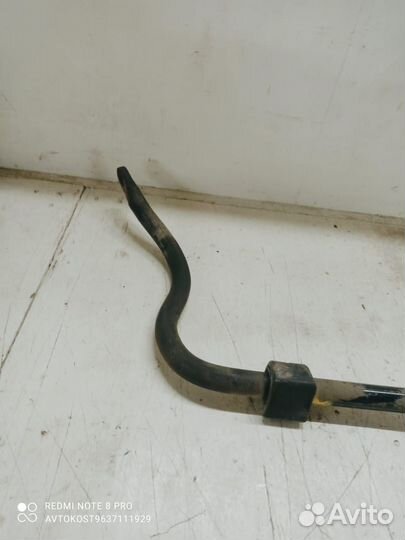 Стабилизатор передний Citroen C5 2005-2008