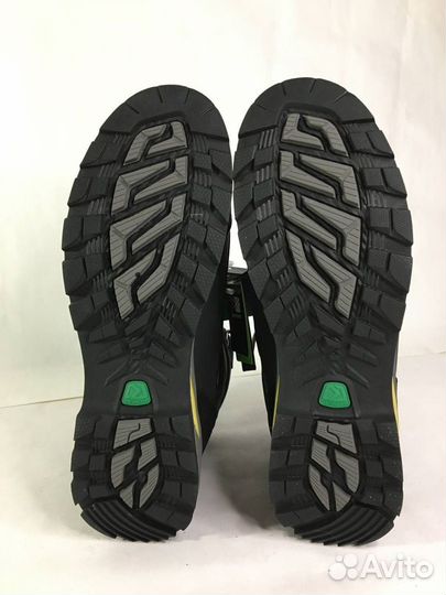 Треккинговые ботинки Karrimor hot rock (45 eu)