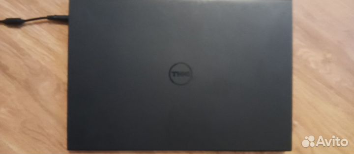 Ноутбук Dell