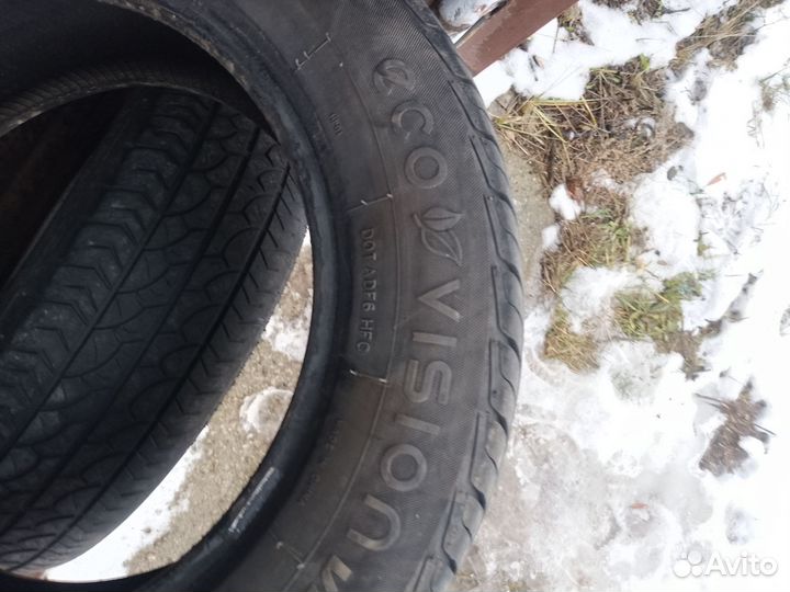 Accelera Accelera Summer 175/65 R14 20T