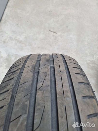 Toyo Proxes CF2 SUV 225/60 R18