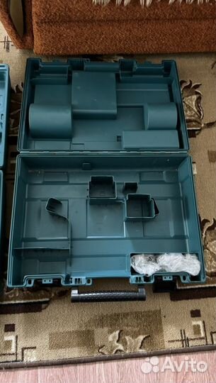 Кейсы makita