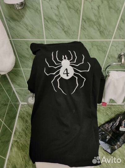 T-shirt gen'ei redan