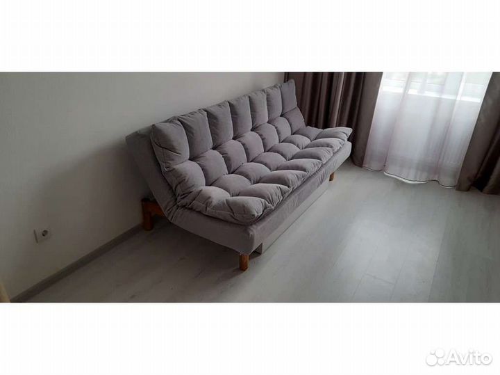 Диван Премьер ноги дерево