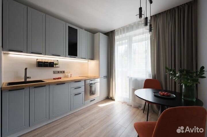 Кухонный гарнитур