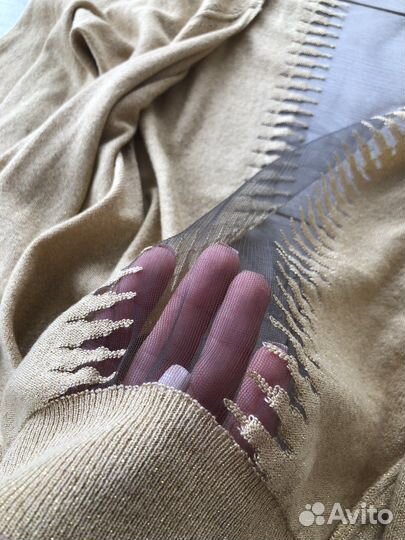 Кардиган waggon glamour 42/44/46