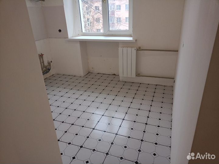 Отделочные работы