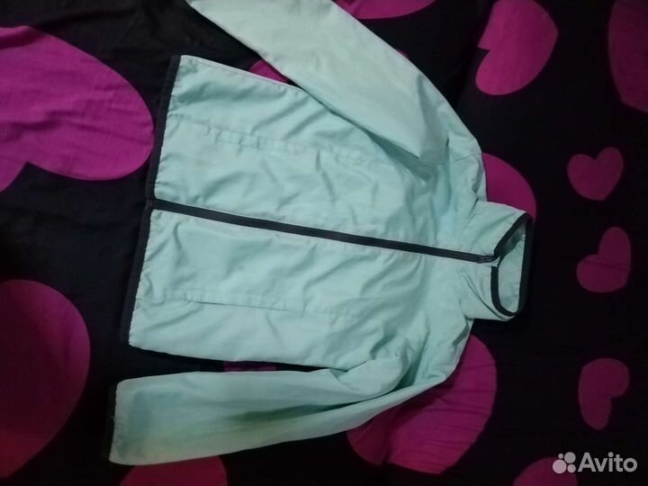 Спортивный костюм для девочки 128- 134