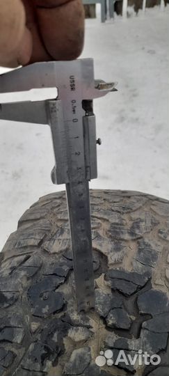 Goodride AT 161 285/70 R17