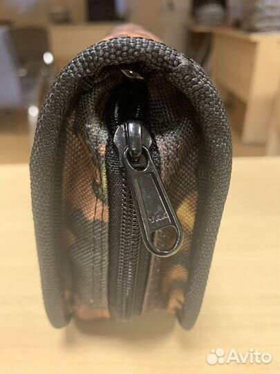 Сумка рыболовная tsurinova