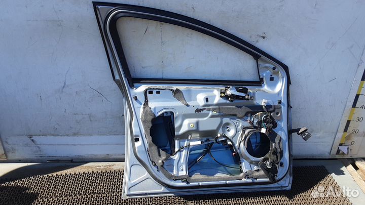 Дверь передняя левая ford mondeo 4 3-9 дней