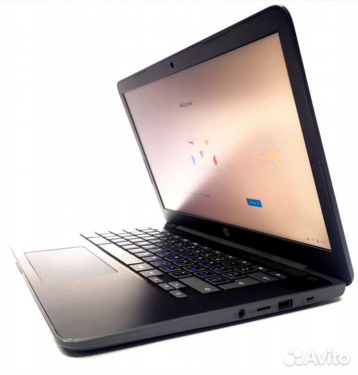 Chromebook HP 14-db0006 14