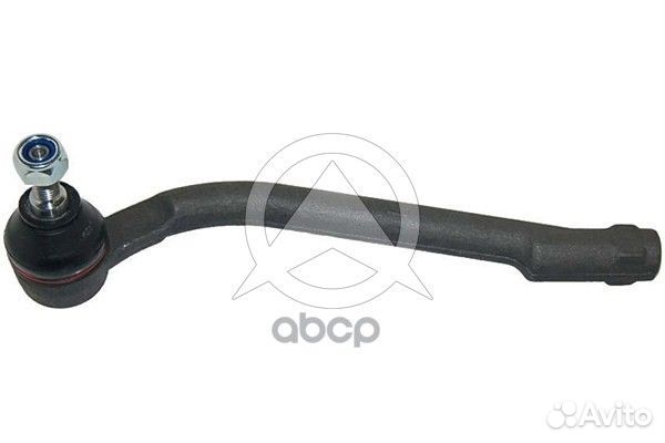 Наконечник рулевой тяги лев 81036 Sidem