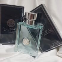 Versace pour Homme 100 ml