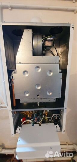Ремонт и обслуживание газовых котлов