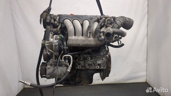 Гур Honda Accord 7, 2004