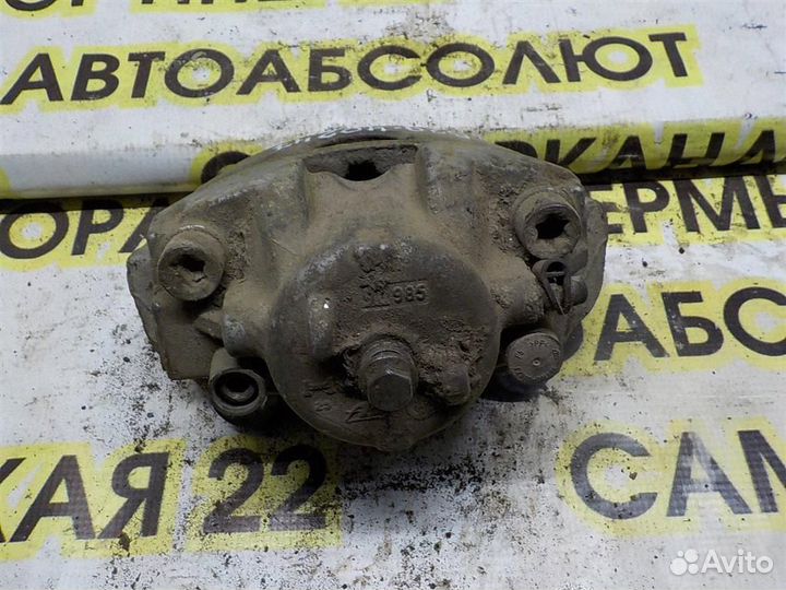 Суппорт передний правый Opel Vectra C 2002-2008