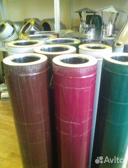 Изделия из жести, любой сложности