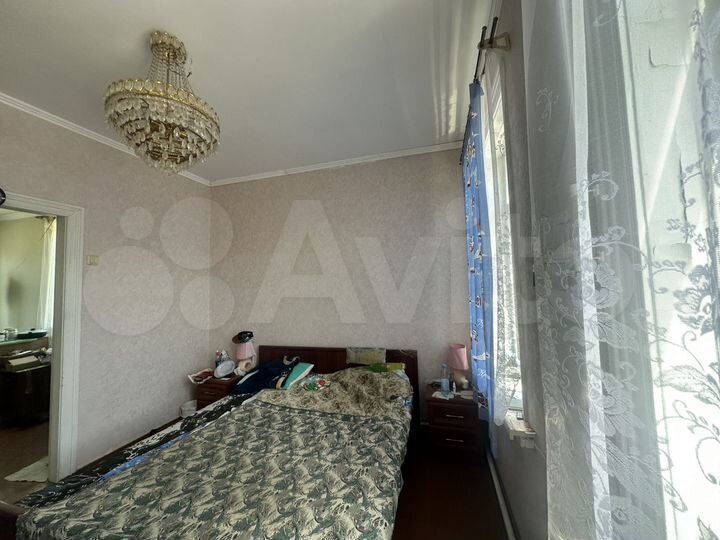 Дом 47 м² на участке 3,6 сот.