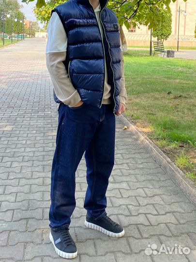 Мужской образ