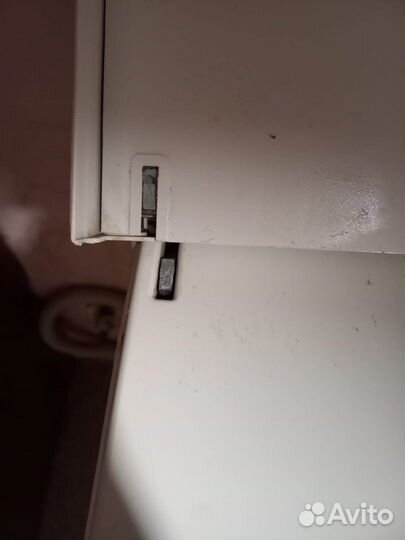 Стиральная машинка Miele