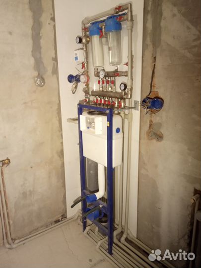 «сантехмастер»