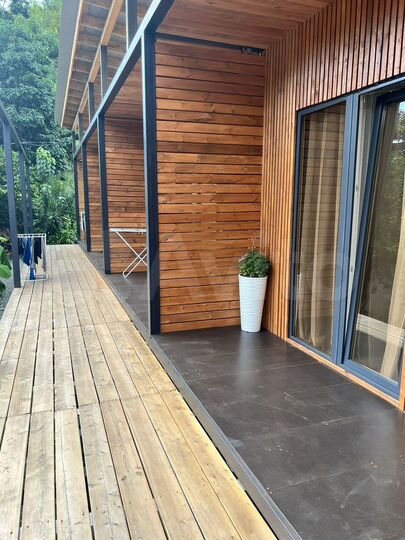 Комната 15 м², 1/1 эт.