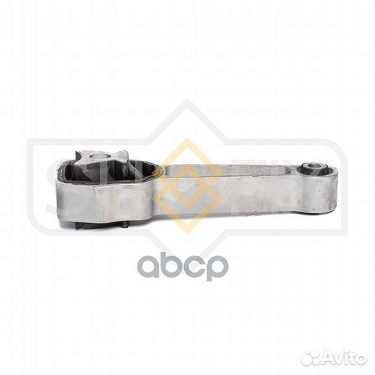 Подушка двигателя зад прав FM4448 sufix